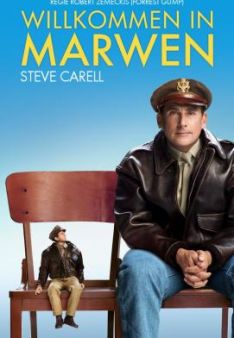Willkommen in Marwen