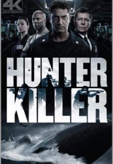 Hunter Killer