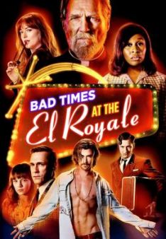 Bad Times at the El Royale