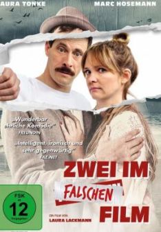 Zwei im falschen Film