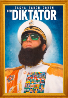 Der Diktator