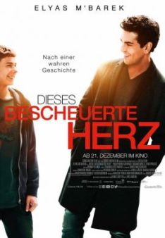 Dieses bescheuerte Herz