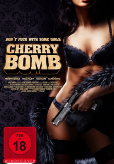 Cherry Bomb
