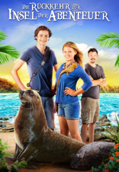 Die Rückkehr zur Insel der Abenteuer