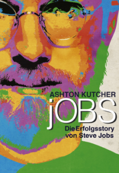 jOBS - Die Erfolgsstory von Steve Jobs