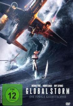 Global Storm - Die finale Katastrophe
