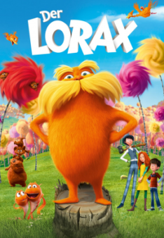 Der Lorax