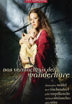 Das Vermächtnis der Wanderhure