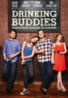 Drinking Buddies