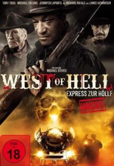 West of Hell - Express zur Hölle