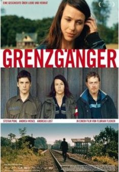 Grenzgänger