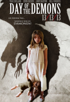 Day of the Demons - 13/13/13