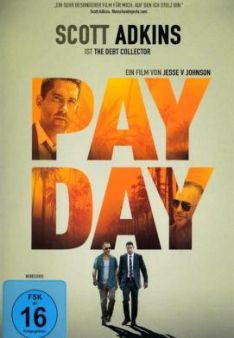 Pay Day