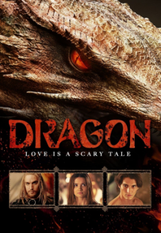 Dragon - Love Is a Scary Tale