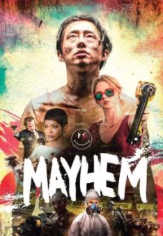 Mayhem