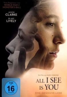 All I See Is You