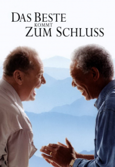 Das Beste kommt zum Schluss