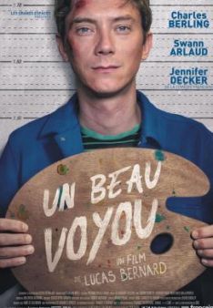 Un Beau voyou