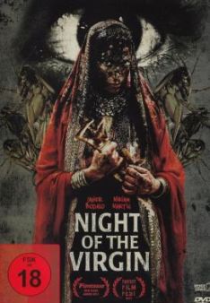 The Night of the Virgin