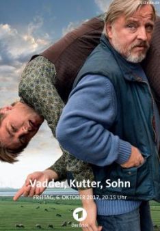 Vadder, Kutter, Sohn