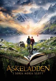 Askeladden - I Soria Moria slott
