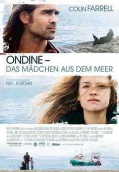 Ondine - Das Mädchen aus dem Meer