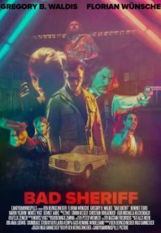 Bad Sheriff