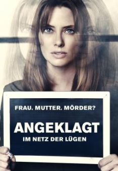 Die Unschuld der Rachel Wilson