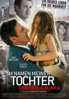 Im Namen meiner Tochter - Der Fall Kalinka