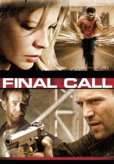 Final Call - Wenn er auflegt, muss sie sterben