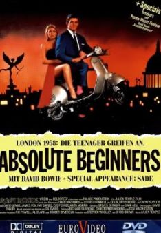 Absolute Beginners