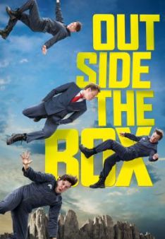 Outside the Box