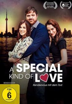 A Special Kind of Love - Rendezvous mit dem Tod