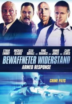 Bewaffneter Widerstand