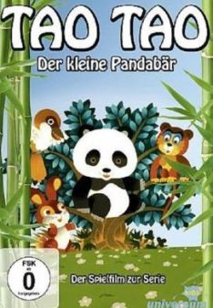 Tao Tao- Der kleine Pandabär