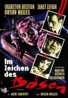 Im Zeichen des Bösen