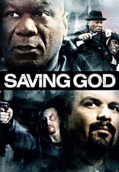 Saving God - Stand Up and Fight