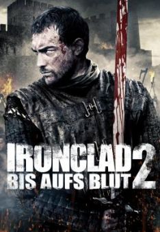 Ironclad 2 - Bis aufs Blut