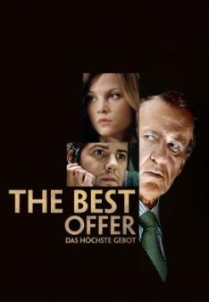 The Best Offer - Das höchste Gebot