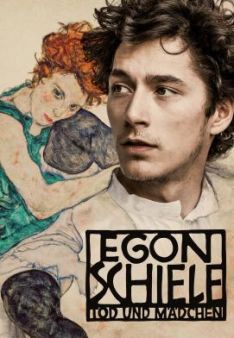 Egon Schiele: Tod und Mädchen