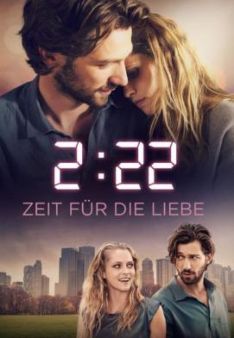 2:22 - Zeit für die Liebe