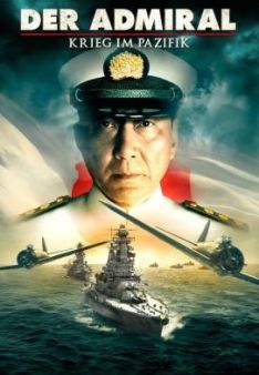 Der Admiral - Krieg im Pazifik