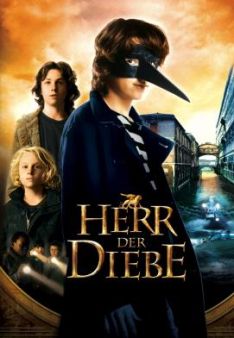 Herr der Diebe