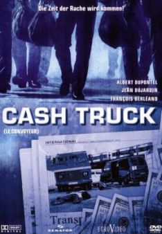 Cash Truck - Der Tod fährt mit