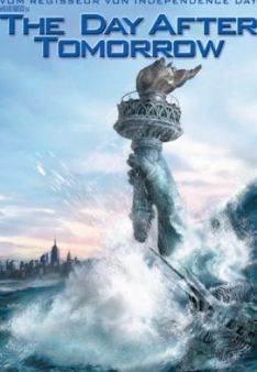 The Day After Tomorrow