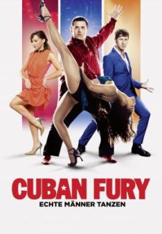 Cuban Fury - Echte Männer tanzen