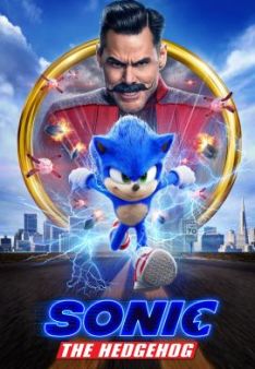 Sonic the Hedgehog *ENGLISH*