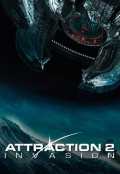 Attraction 2: Invasion