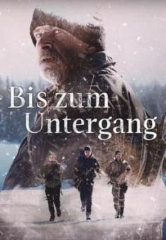 Bis zum Untergang