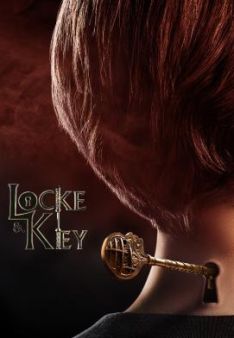 Locke & Key - Staffel 1